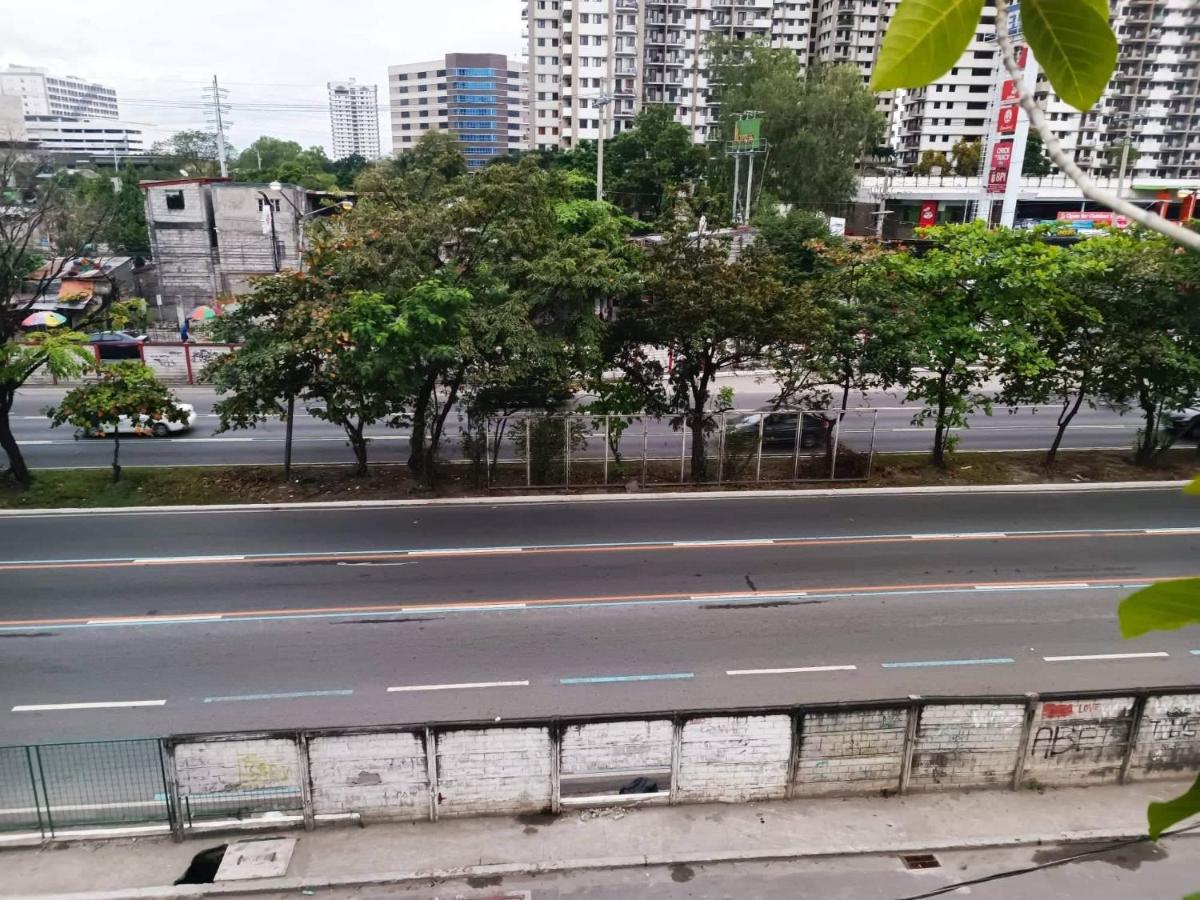 Mj Home Manila Exterior foto