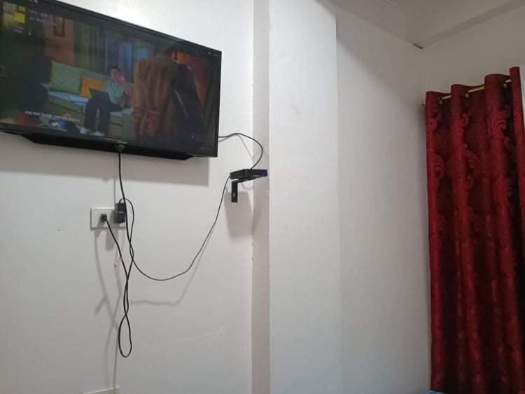 Mj Home Manila Habitación foto